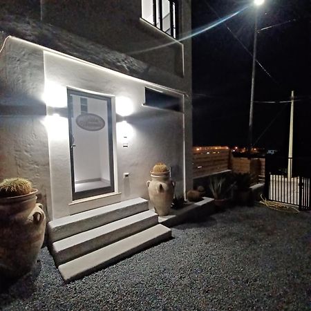 Villa Temesa Campora San Giovanni Exterior foto